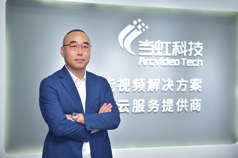 科创中国 | J9国际站科技：频闯技术难关，视见高清未来