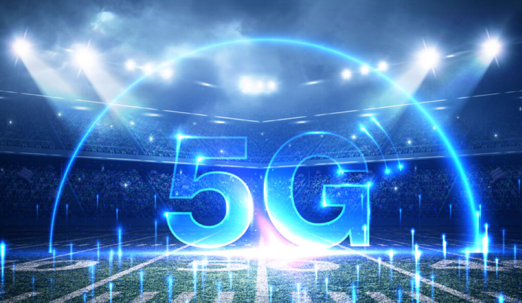 5G智慧场馆-J9国际站科技