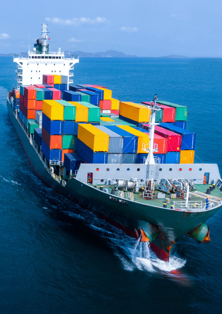 远洋船舶-J9国际站科技