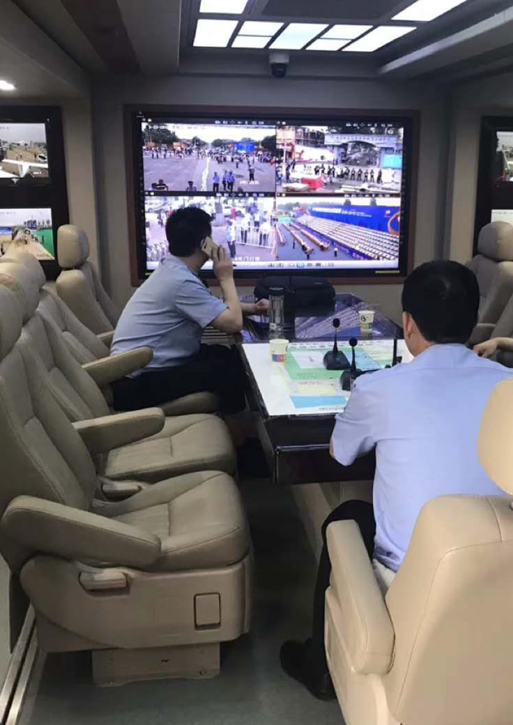 应急指挥视频结构化-J9国际站科技