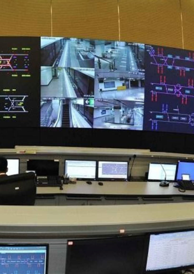 轨交视频分析-J9国际站科技