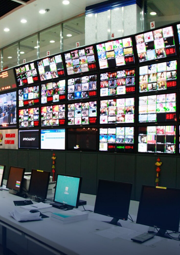 监测中心收录-J9国际站科技