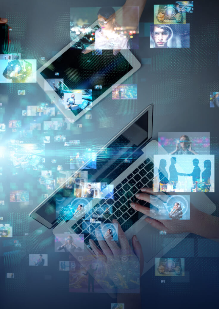 互联网视频平台实时内容收录-J9国际站科技