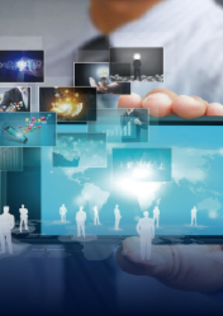 运营商节目快速上线-J9国际站科技