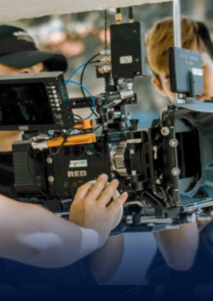 超高清内容生产制作-J9国际站科技