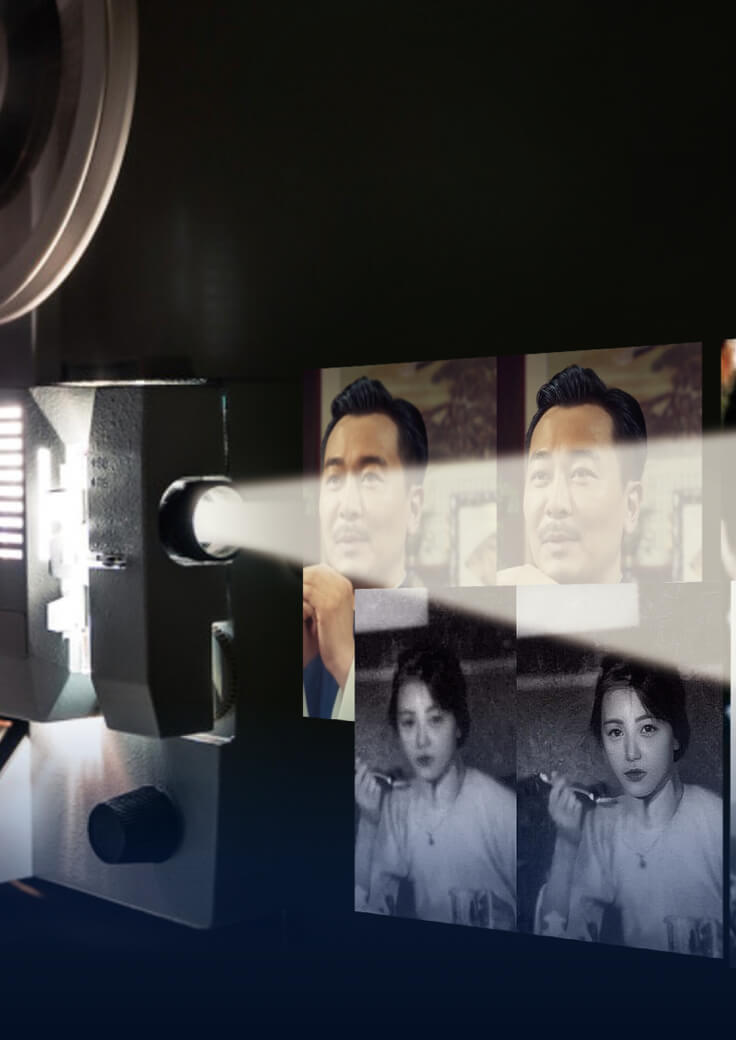 历史影音资料修复-J9国际站科技