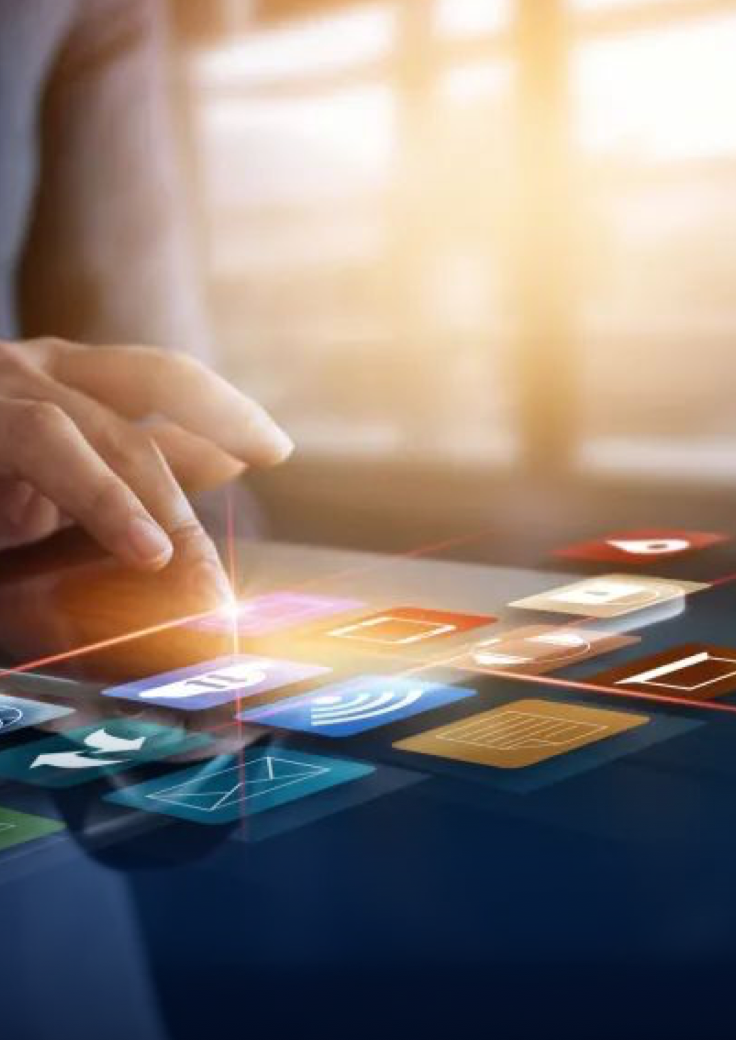 跨平台IP信号内容替播-J9国际站科技