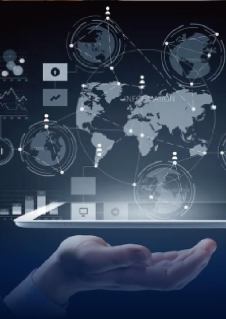 超高清或个性化频道建设-J9国际站科技