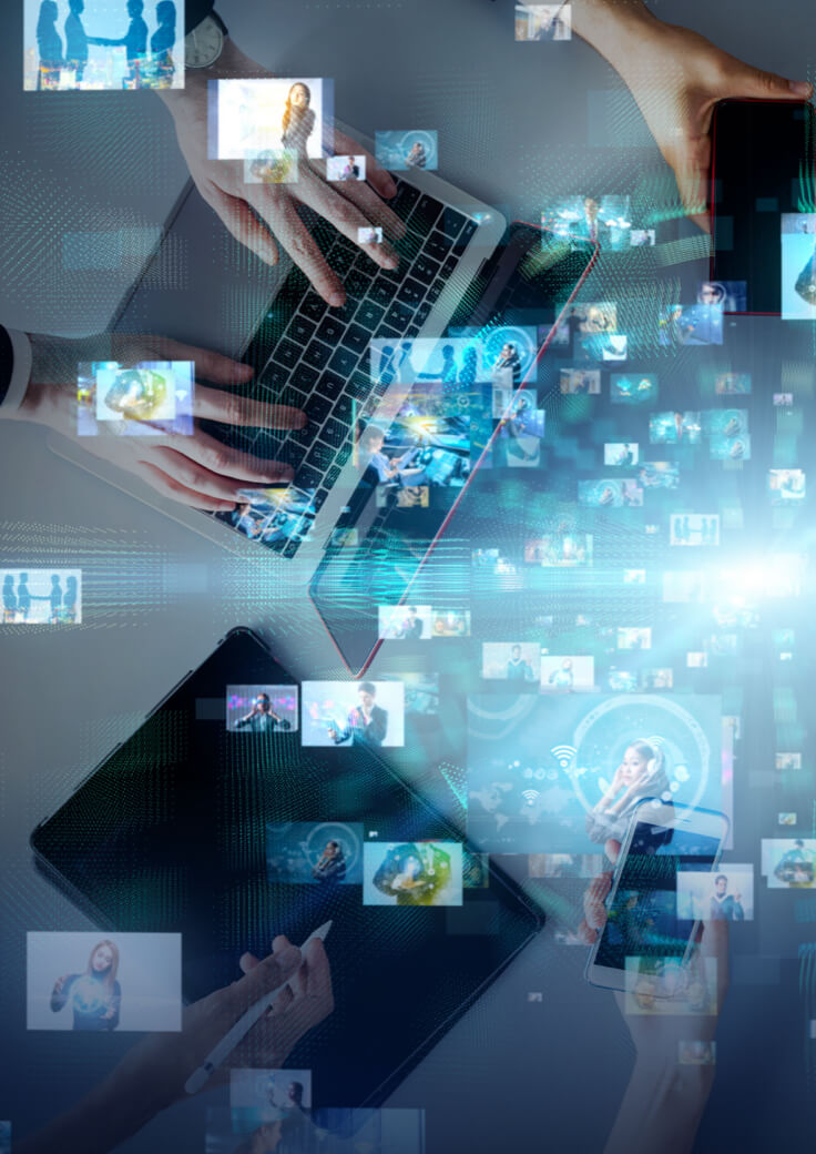 互联网在线视频服务-J9国际站科技