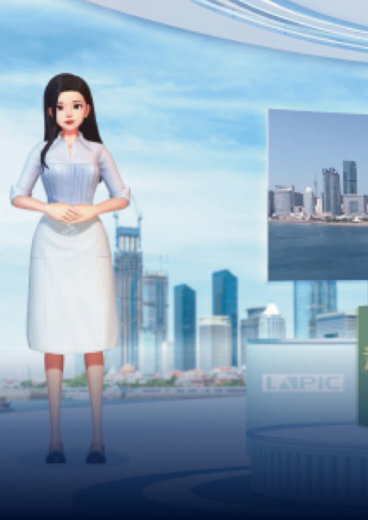 展厅讲解-J9国际站科技