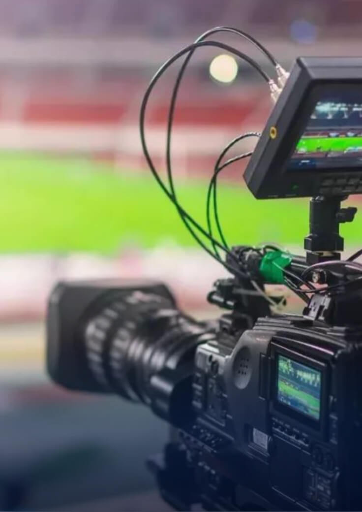 大型活动远程制作-J9国际站科技