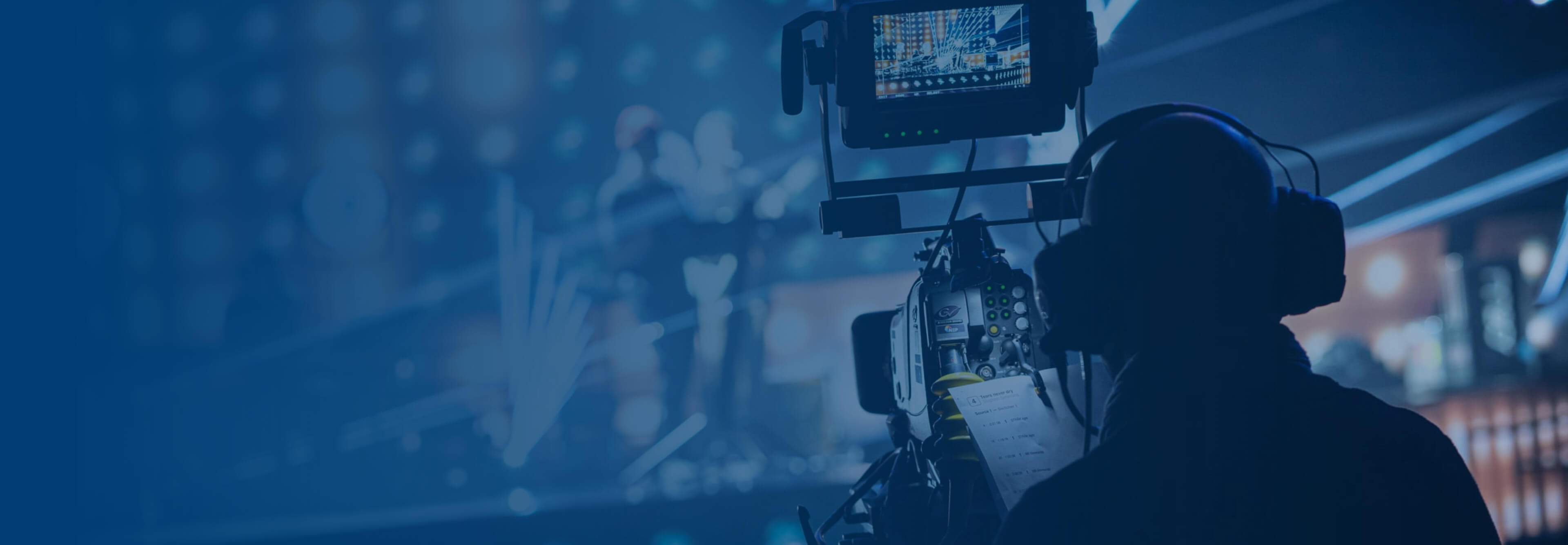 智能媒资融合生产-J9国际站科技