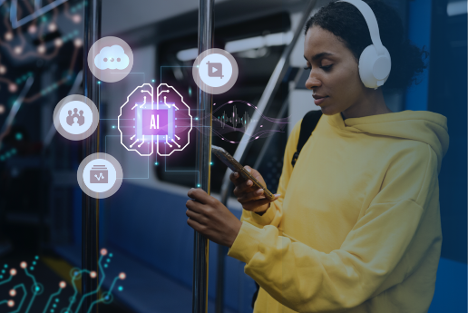 中央广播电视总台AIGC产品直播应用-J9国际站科技