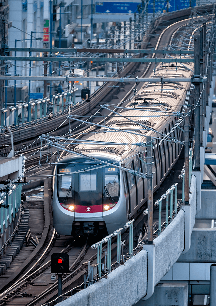 轨道交通运营-J9国际站科技