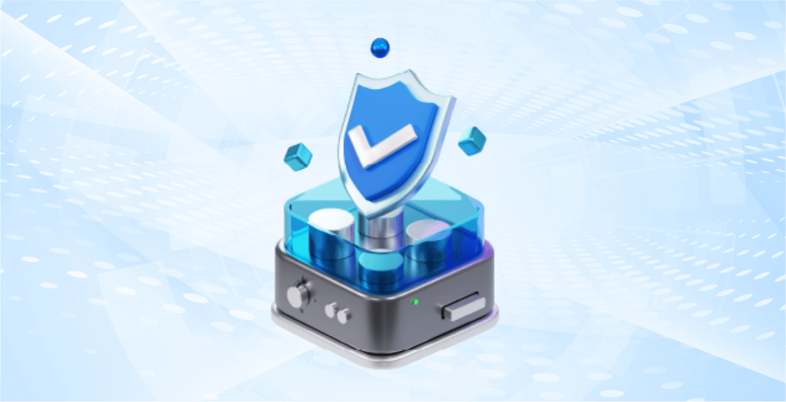 安全可靠，掌控核心资产-J9国际站科技