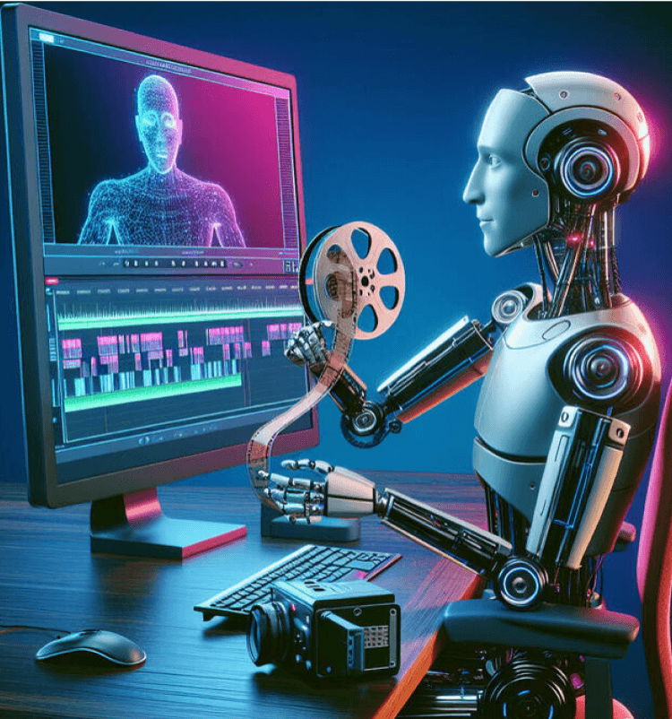 智能剪辑-J9国际站科技