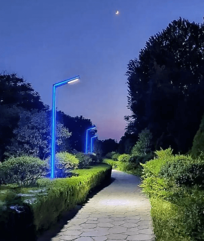 公园景区-J9国际站科技