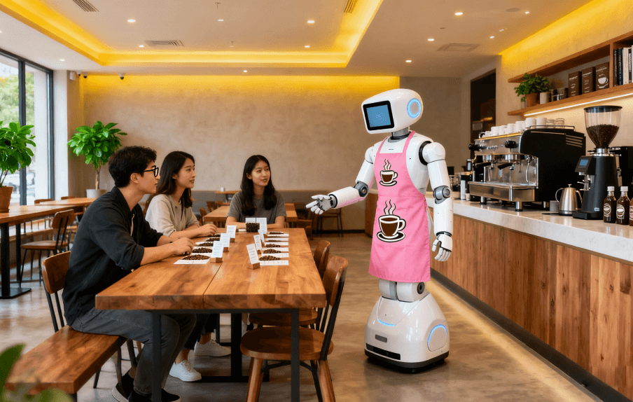 营业服务-J9国际站科技